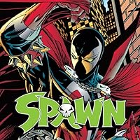 03▢ アメコミ 18冊 NA0221-2 Amazon.co.jp: SPAWN日本語版(22) (電撃コミックス) : トッド